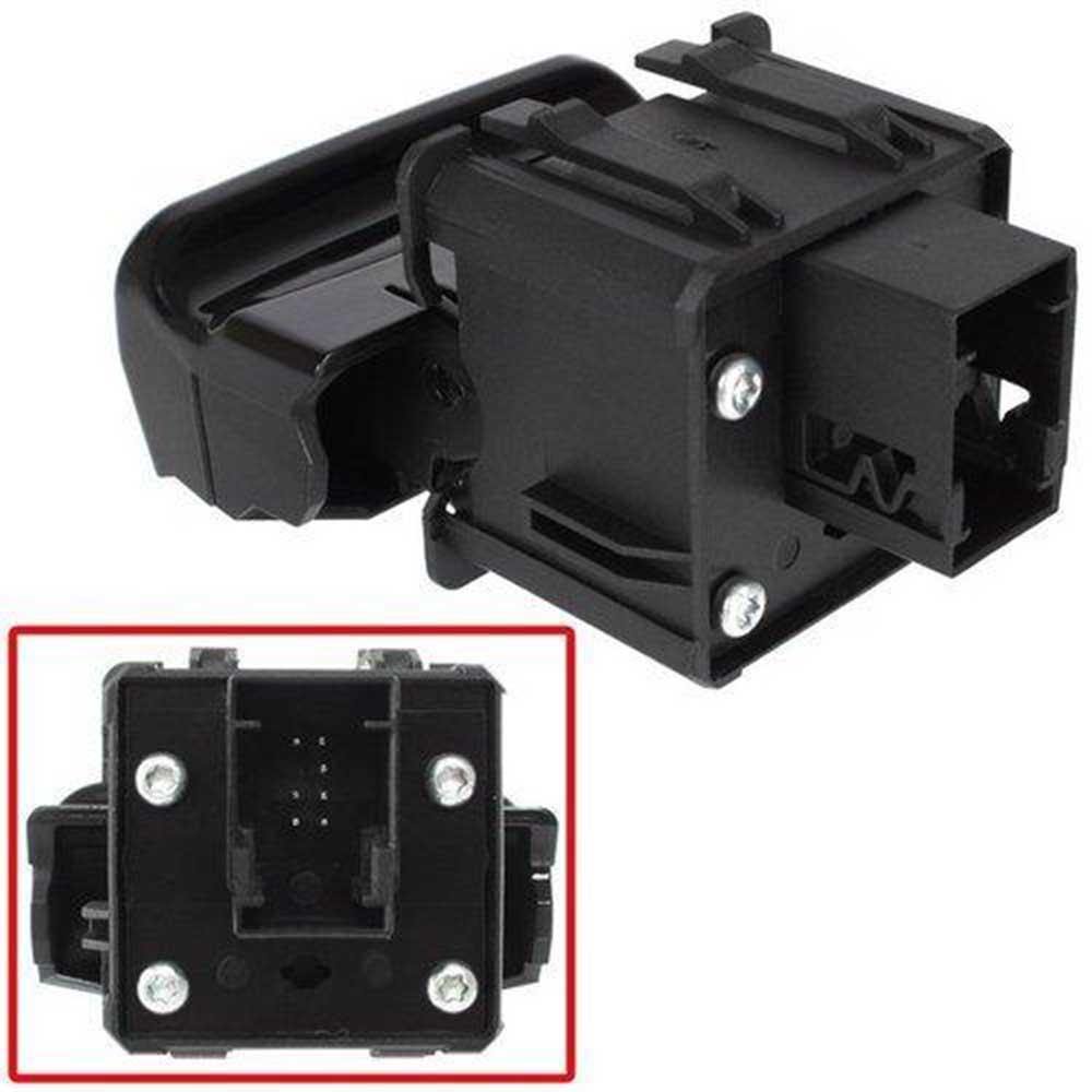 Citroen C4 Picasso I kézifék kapcsoló gomb