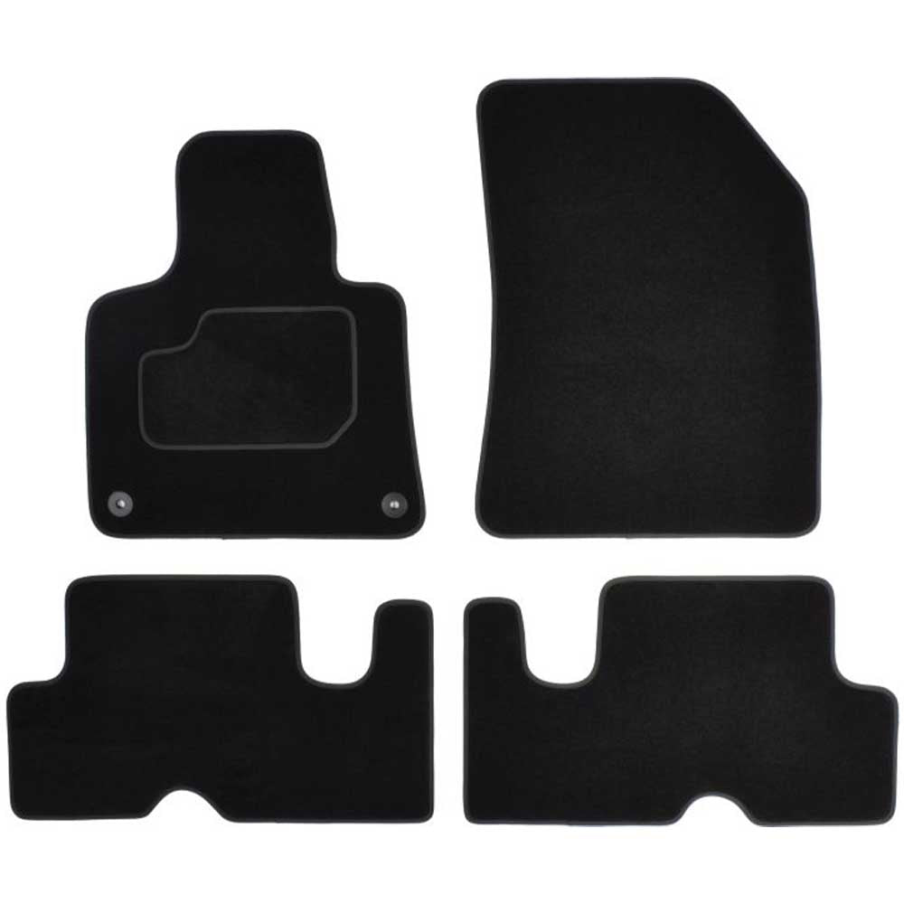 Citroen C4 Picasso II szövetszőnyeg 2013-2017