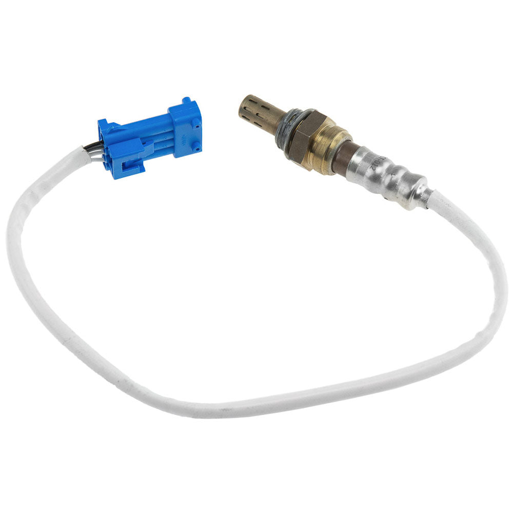 Mini lambda szonda 2006-2016