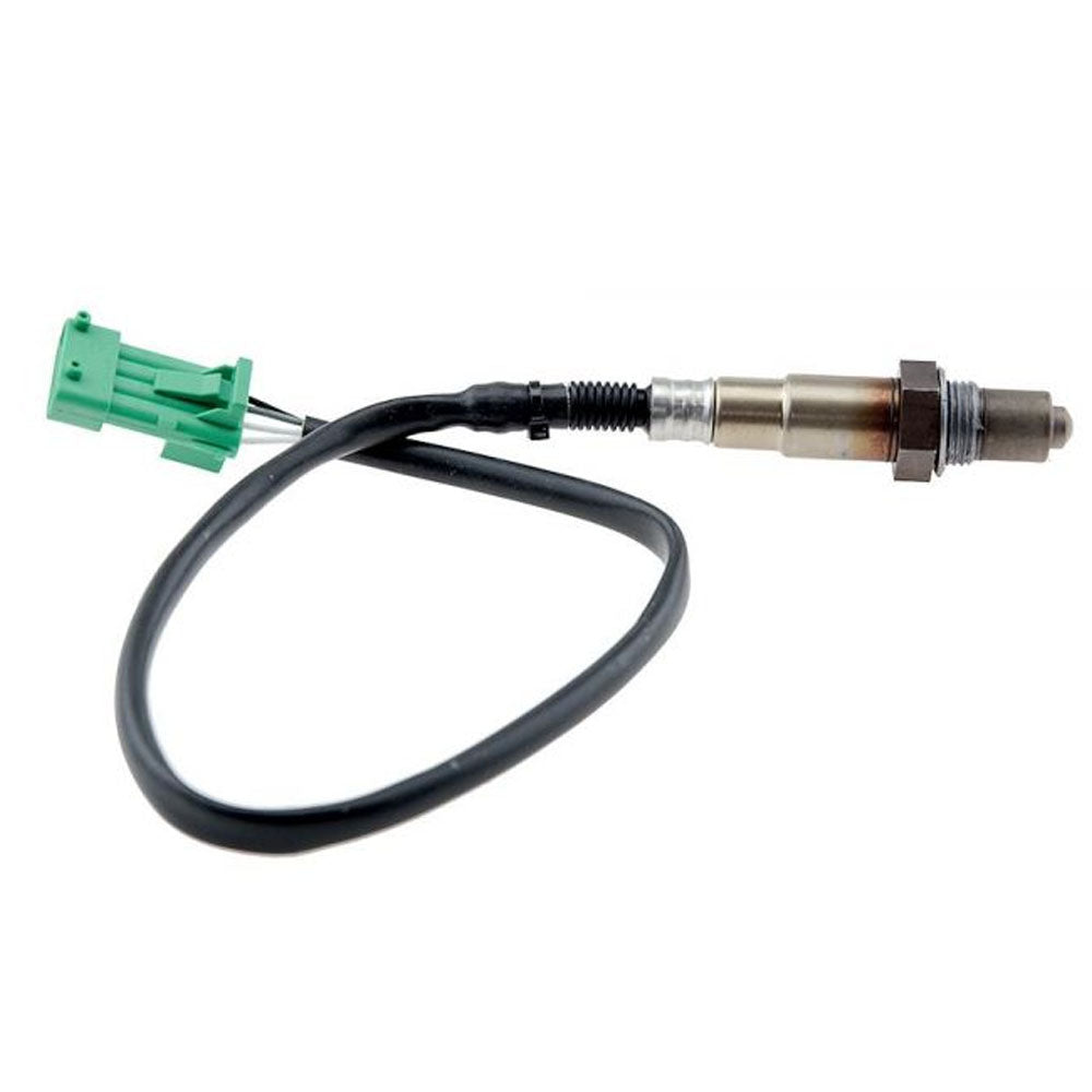 DS lambda szonda 2015-2019