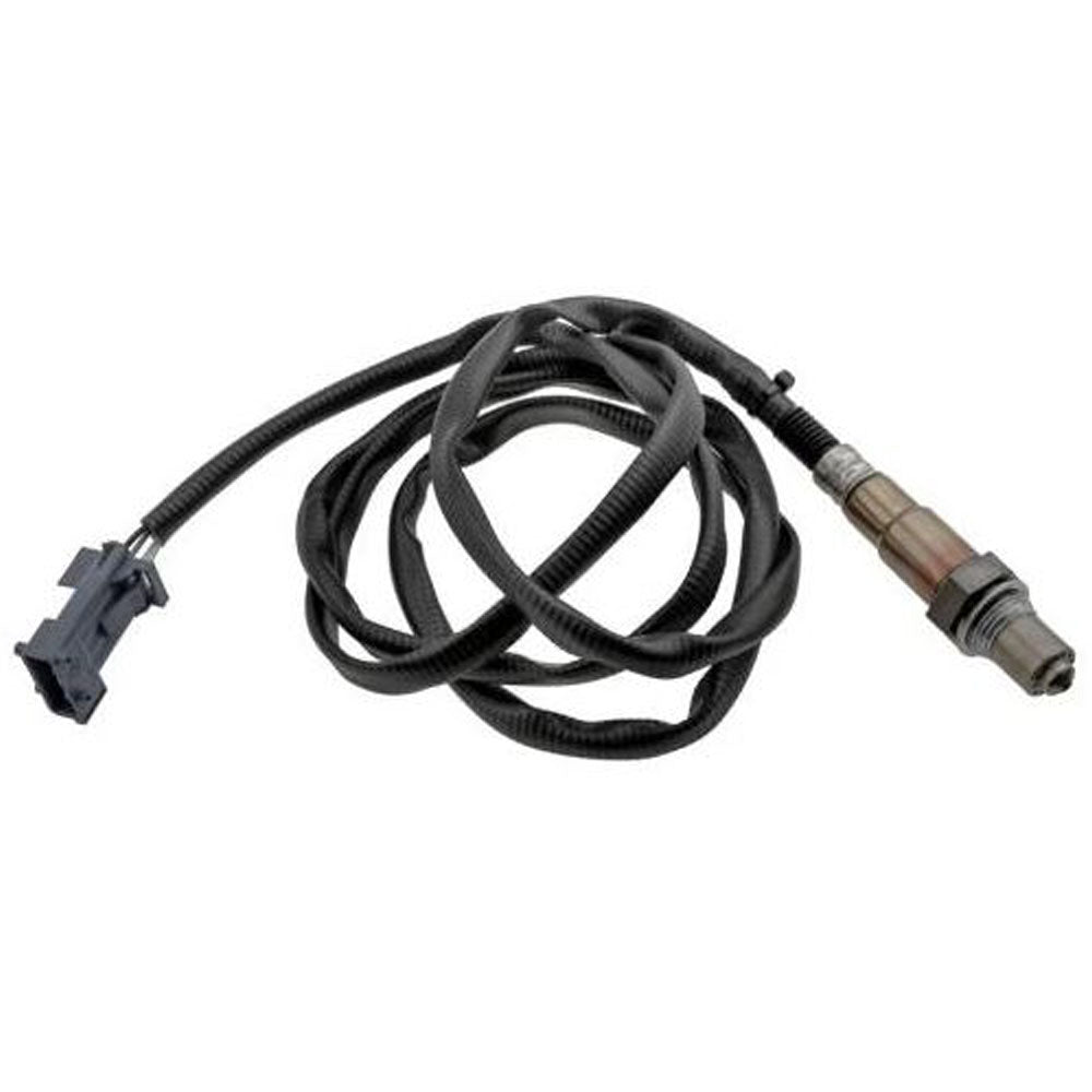 Lancia Zeta lambda szonda 1995-2002