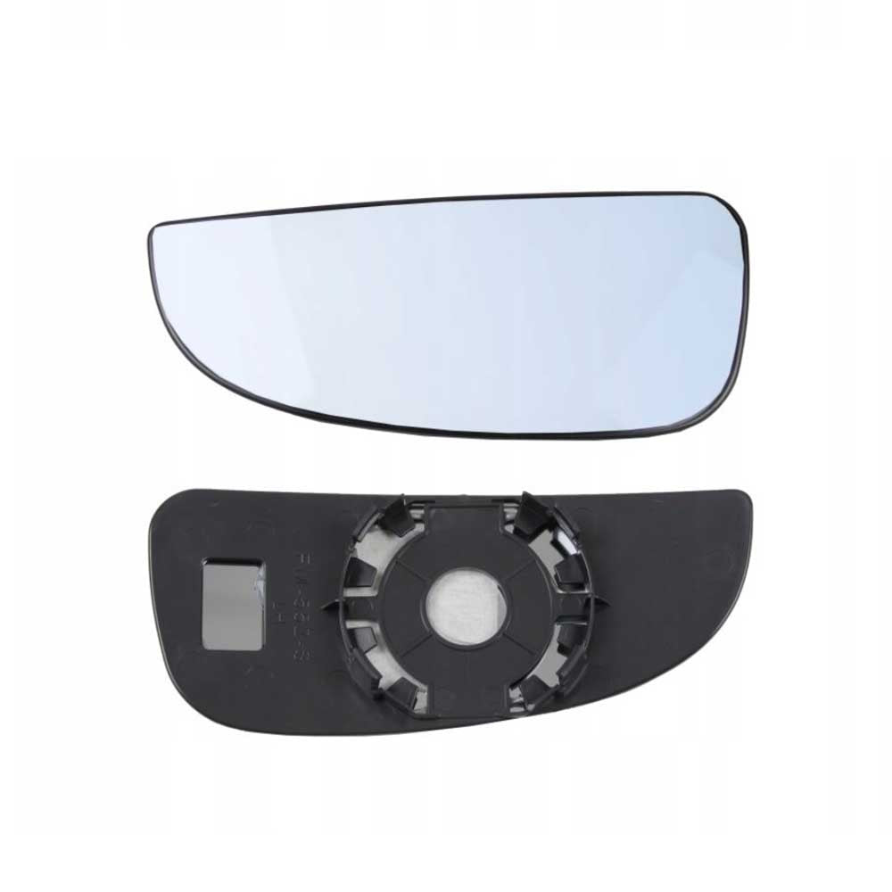 Citroen Relay II Minibus (250) bal oldali tükörlap 2006-