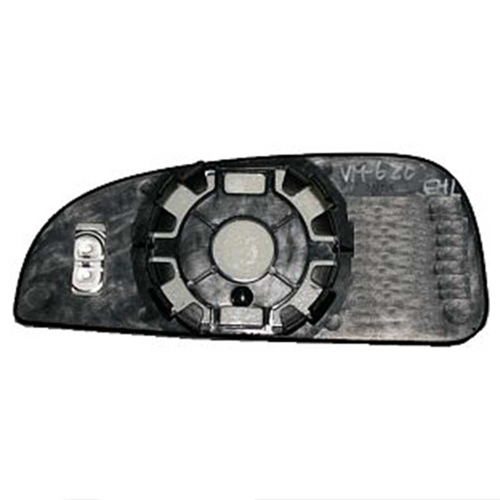 Fiat Ducato III Minibus (250, 290) jobb oldali fűthető tükörlap 2006-