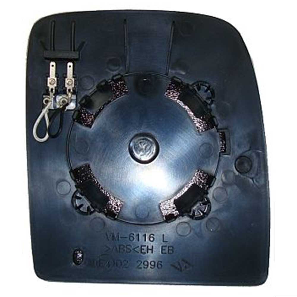 Citroen Dispatch II Van jobb oldali tükörlap 2007-