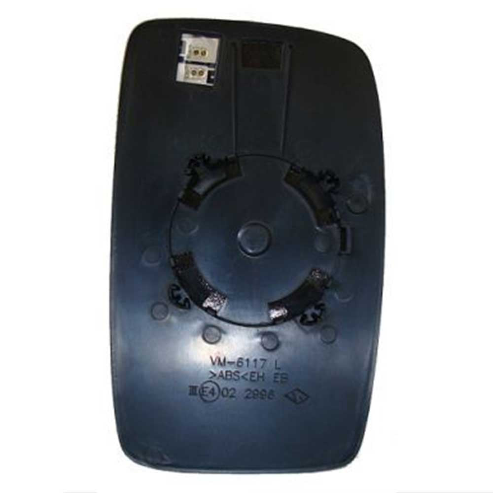 Peugeot Expert II Platforma/Šasija Lijevi grijani retrovizor 2007-