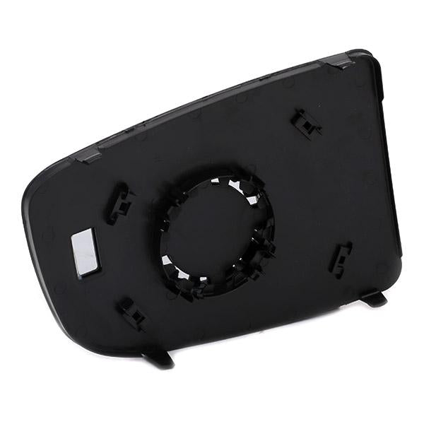 Fiat Ducato III Van (250, 290) jobb oldali tükörlap 2006-