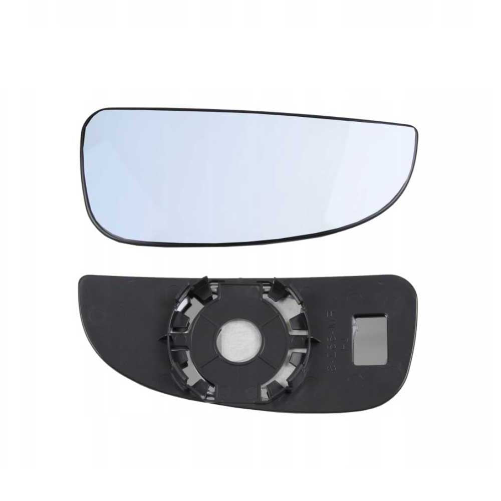 Fiat Ducato III Van (250, 290) jobb oldali tükörlap 2006-