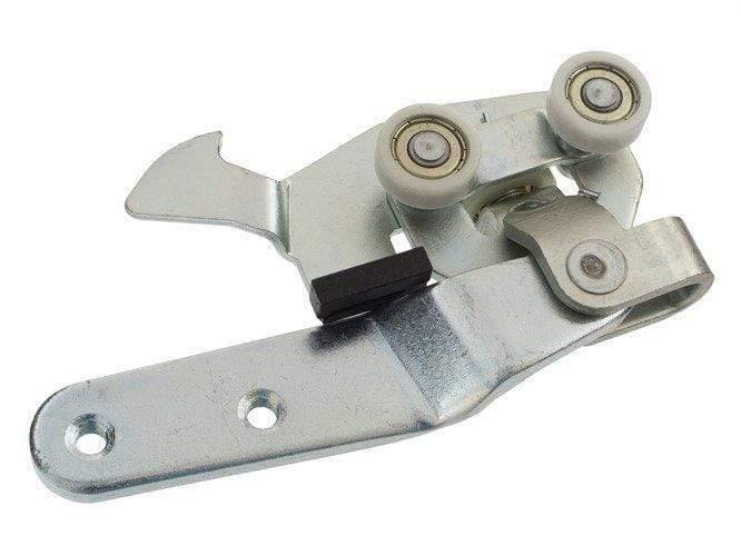 Citroen Jumper alsó tolóajtó görgő