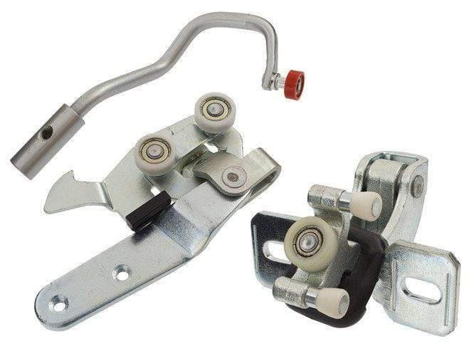 Citroen Jumper görgő szett