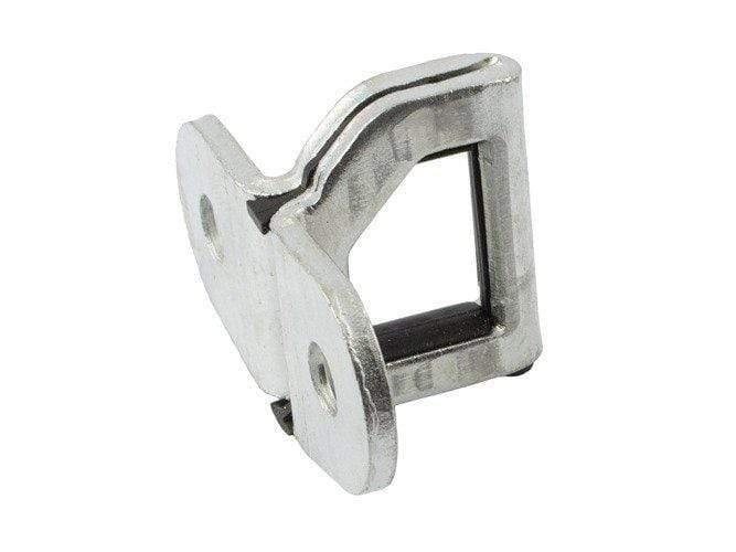 Citroen Jumper Zárütköző