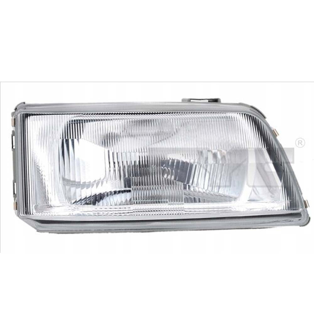 Citroen Jumper Dobozos (230L) jobb főfényszóró 1994-2002