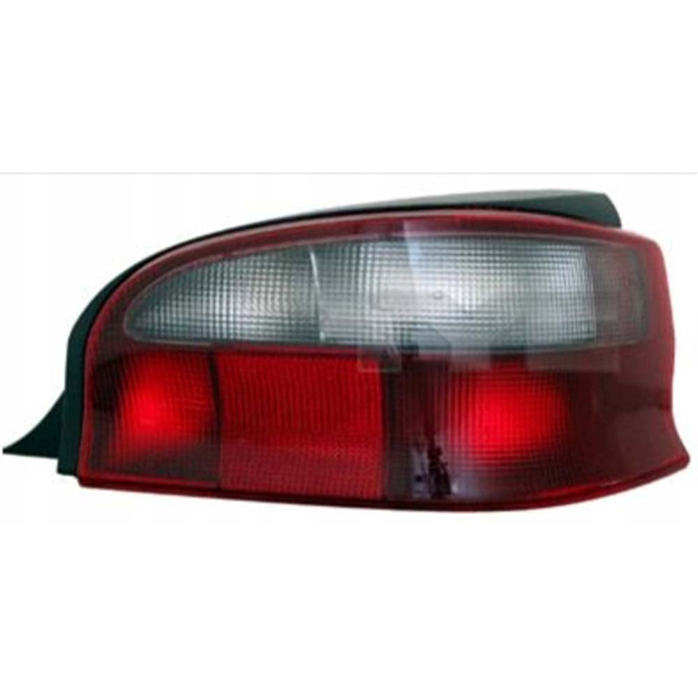 Citroen Saxo bal hátsó lámpa 1996-2003