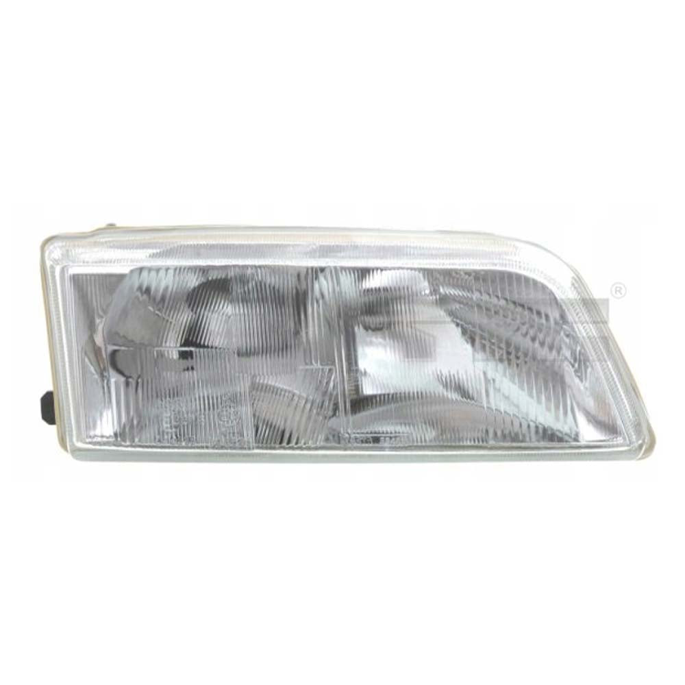 Citroen ZX (N2) jobb főfényszóró 1991-1997