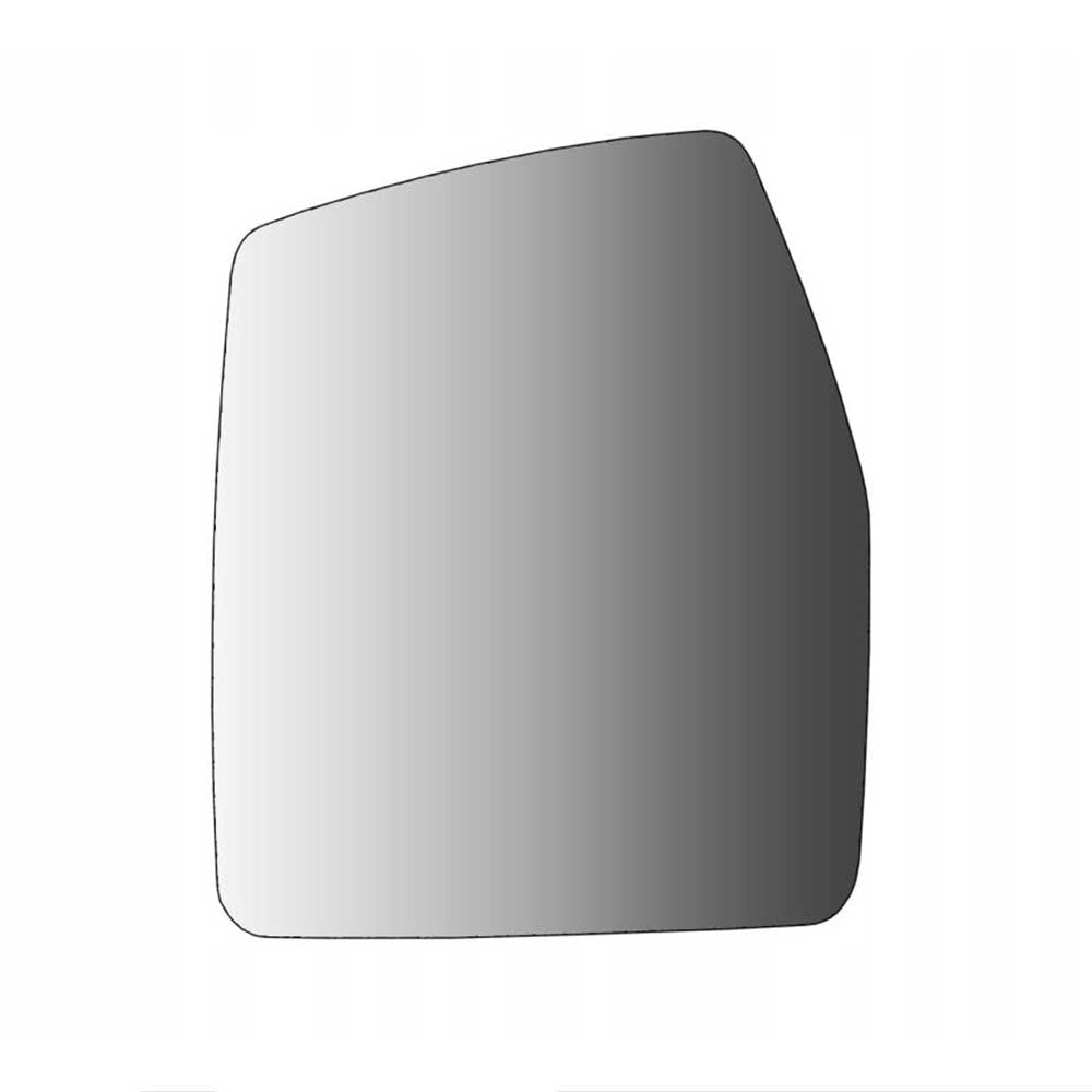 Citroen Dispatch I Van bal oldali tükörlap 1995-2006