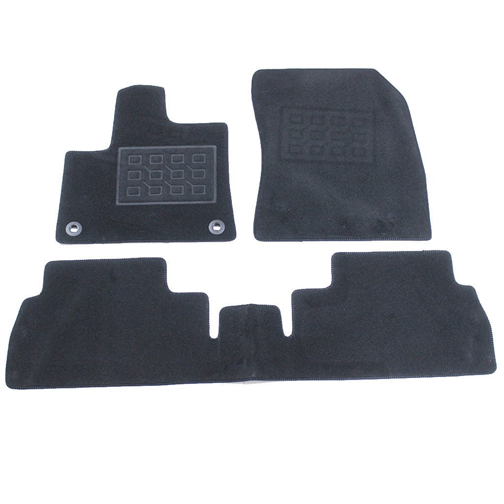 TOYOTA PROACE CITY VERSO autószőnyeg 2020-