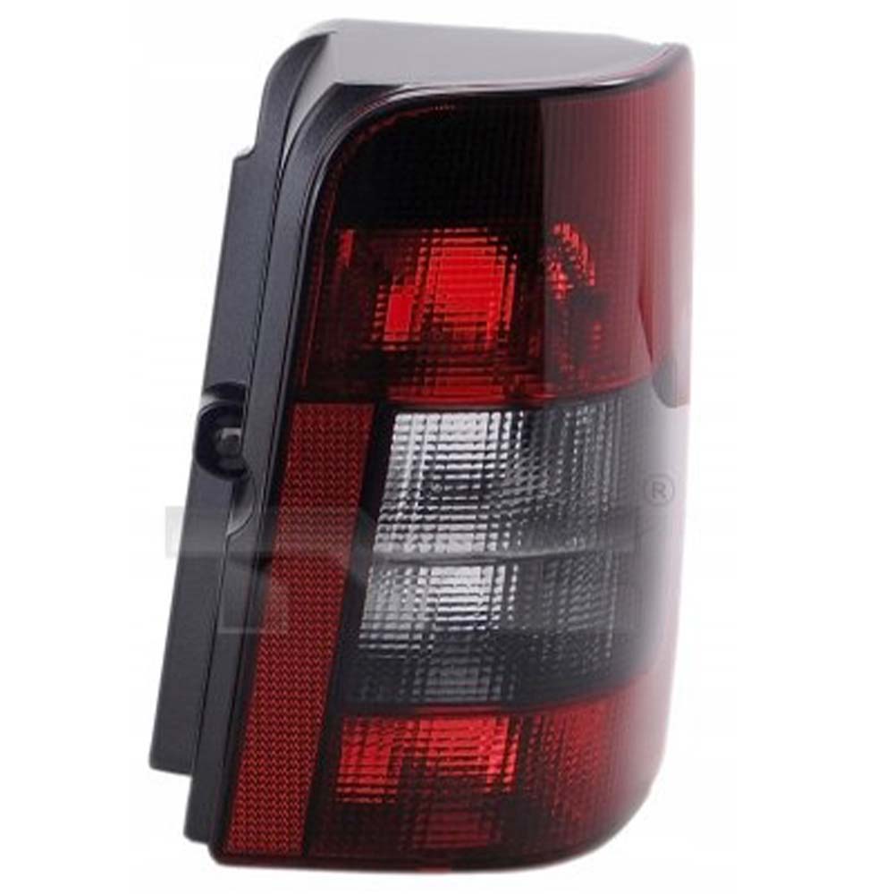 Citroen Berlingo kombi jobb hátsó lámpa 1996-2008