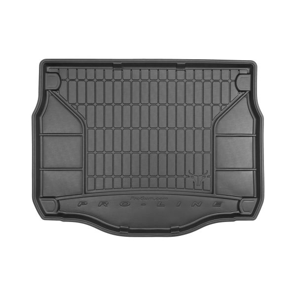 CITROEN C4 CACTUS LIFTBACK csomagtértálca 2014- DryZone
