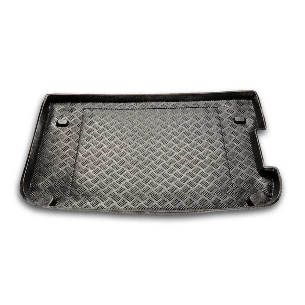 Citroen C4 Picasso (5 személyes) csomagtértálca, 2008-2013