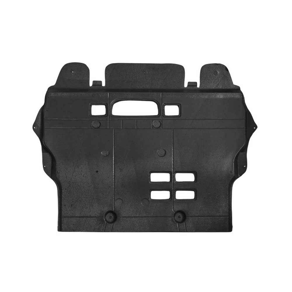 Citroen C4 Picasso I alsó motorvédő burkolat 2008-2013