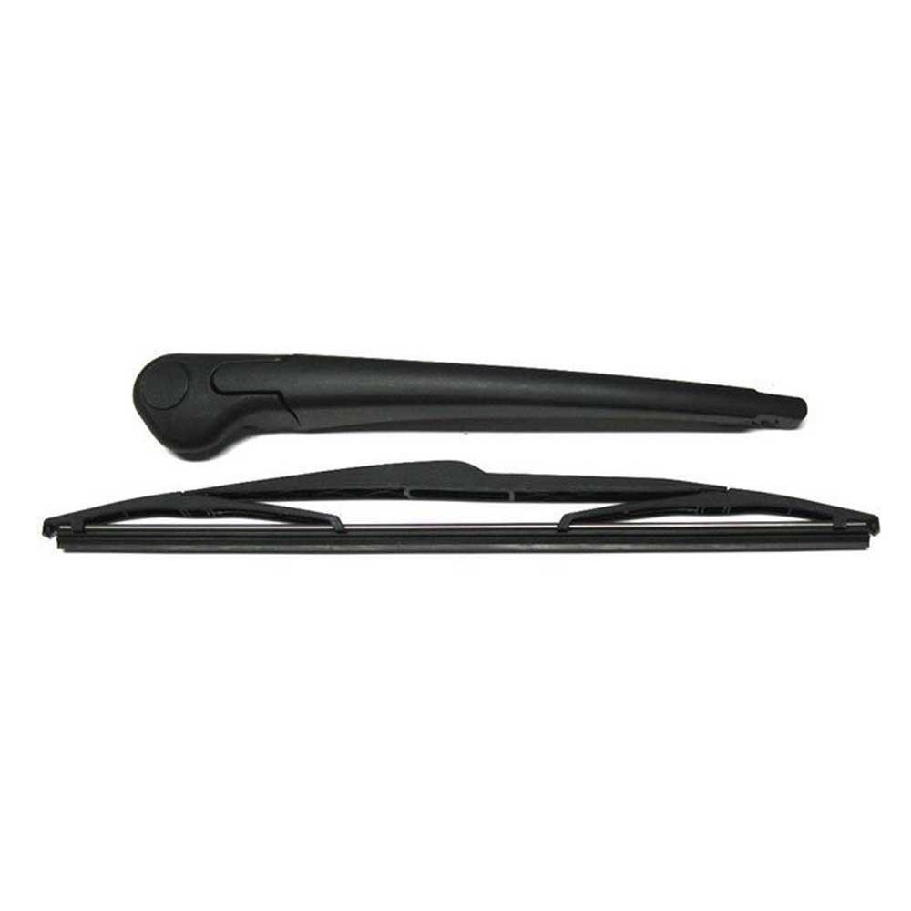 Citroen C4 Picasso hátsó ablaktörlő lapát és kar