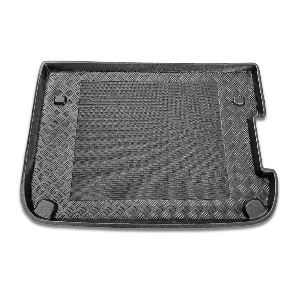 Citroen C4 Picasso csomagtértálca, 2008-2013