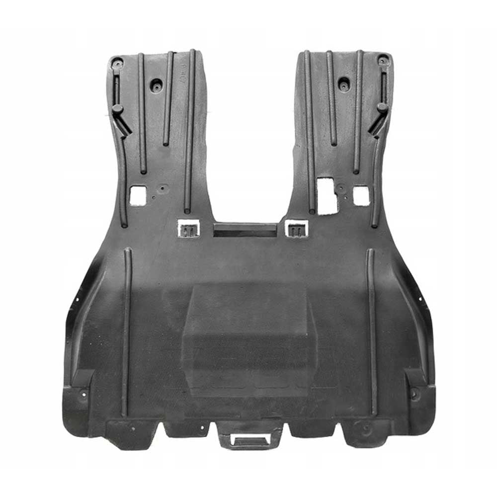 Citroen C5 III alsó motorvédő burkolat 2008-