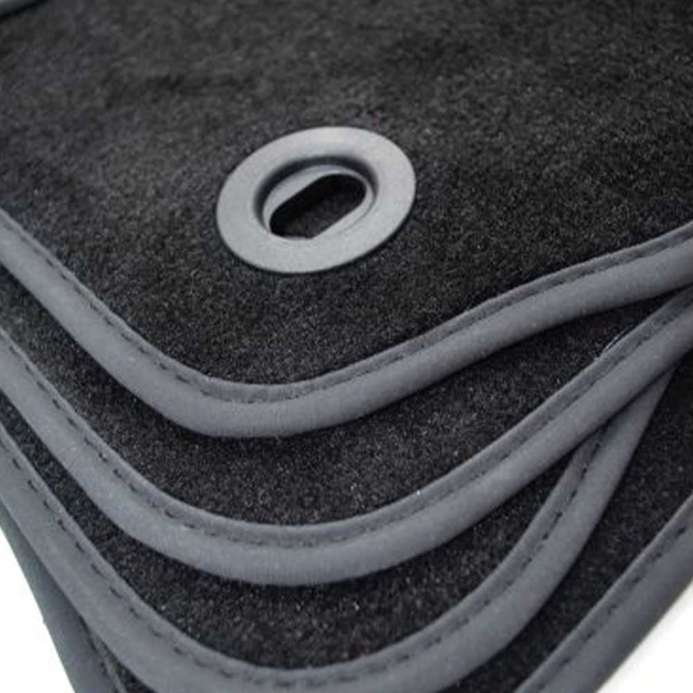 Citroen DS7 szövetszőnyeg 2017-