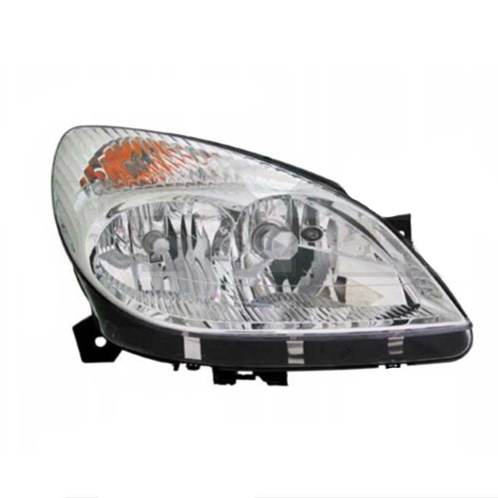 Citroen C5 I Break bal első fényszóró 2001-2004