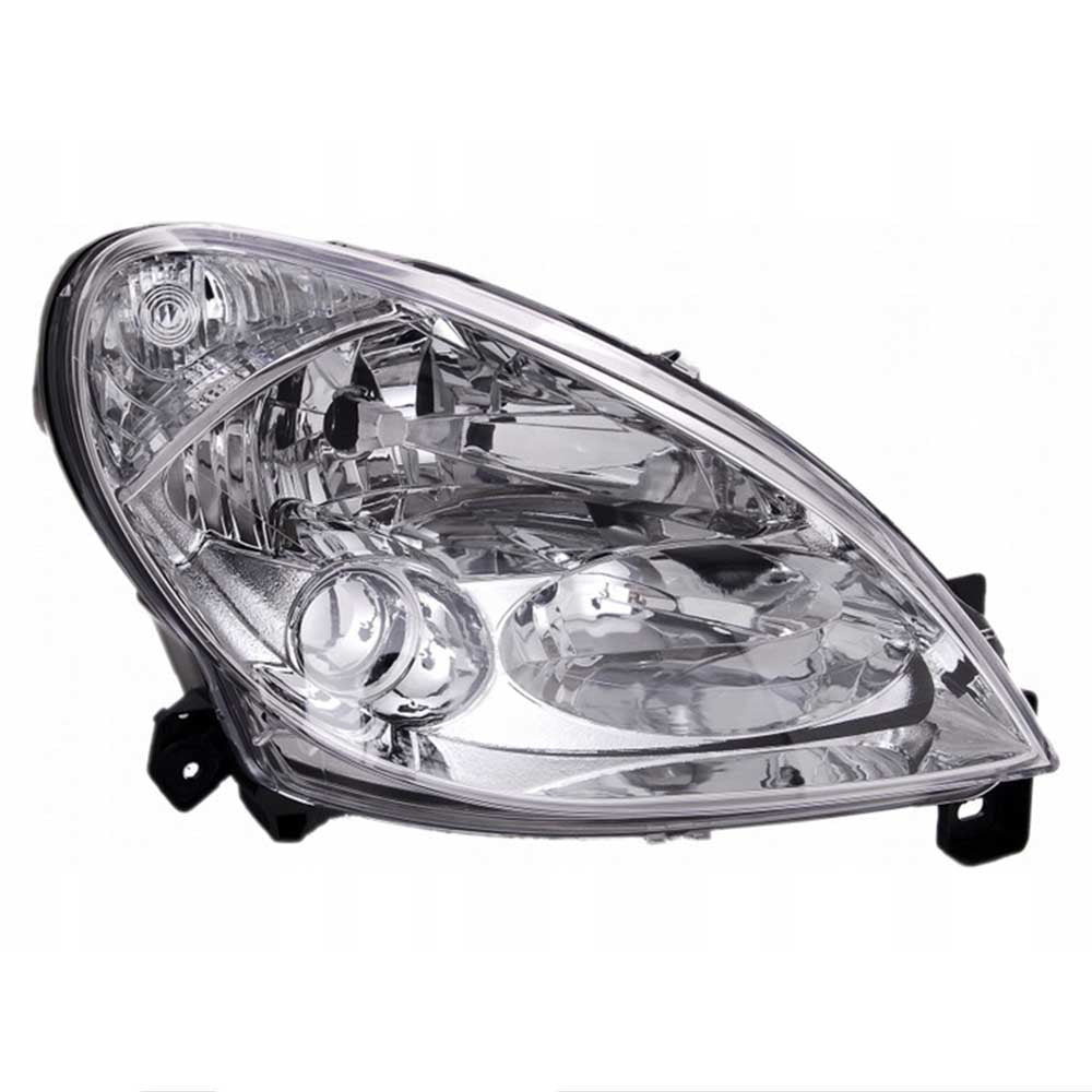 Citroen XSARA coupe bal első fényszóró 2000-2005