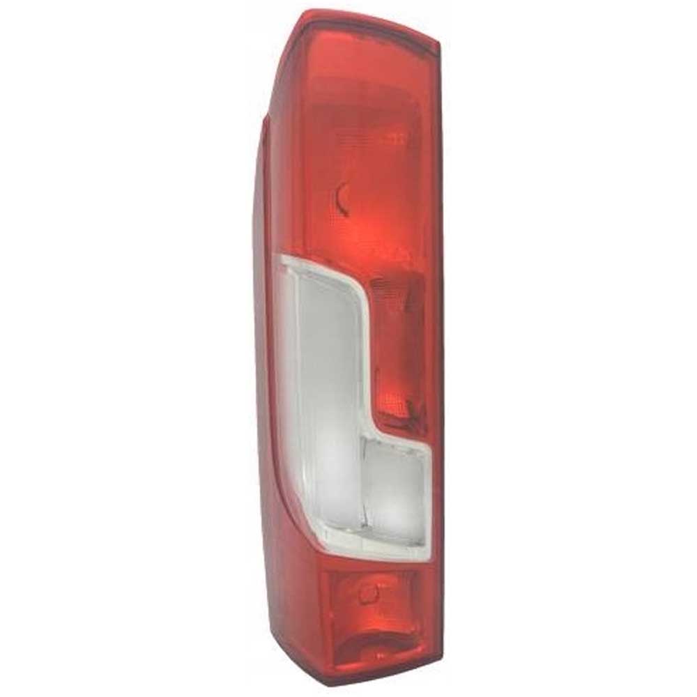 Citroen Jumper bal hátsó lámpa 2006-2012