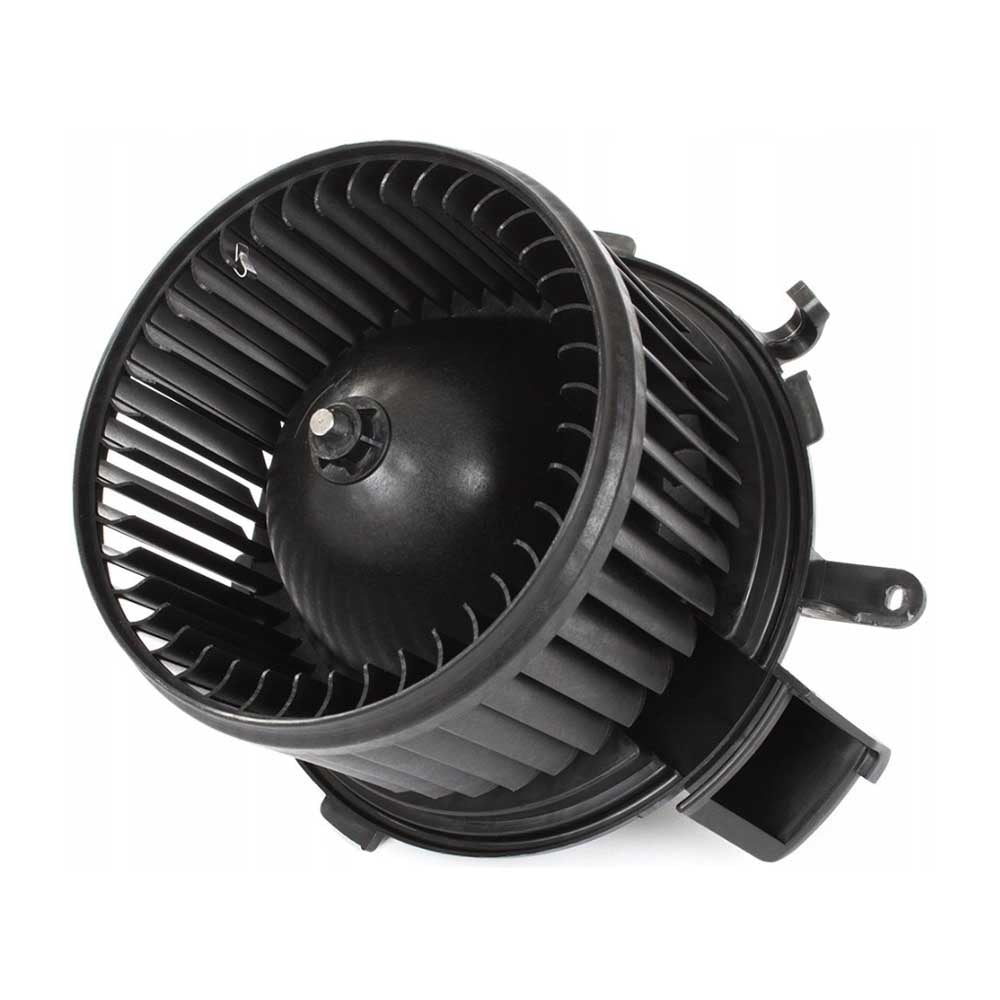 Citroen Jumper utastér ventilátor/fűtőmotor 2006-