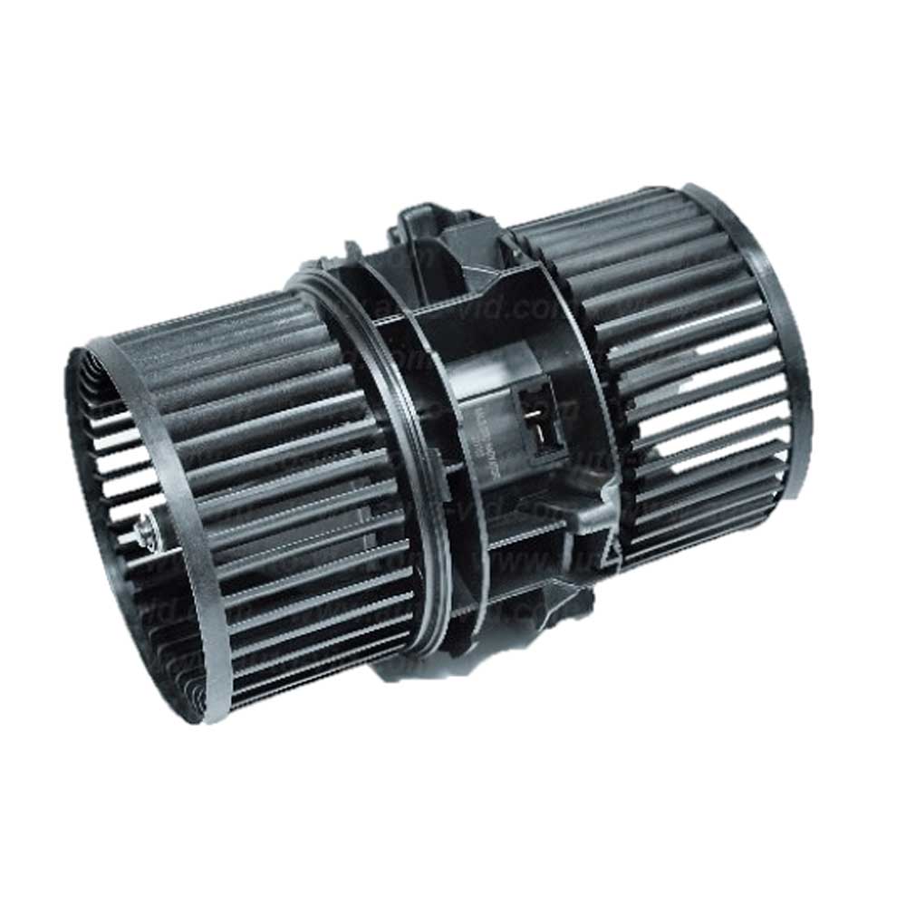 Citroen Jumper utastér ventilátor/fűtőmotor 2006-