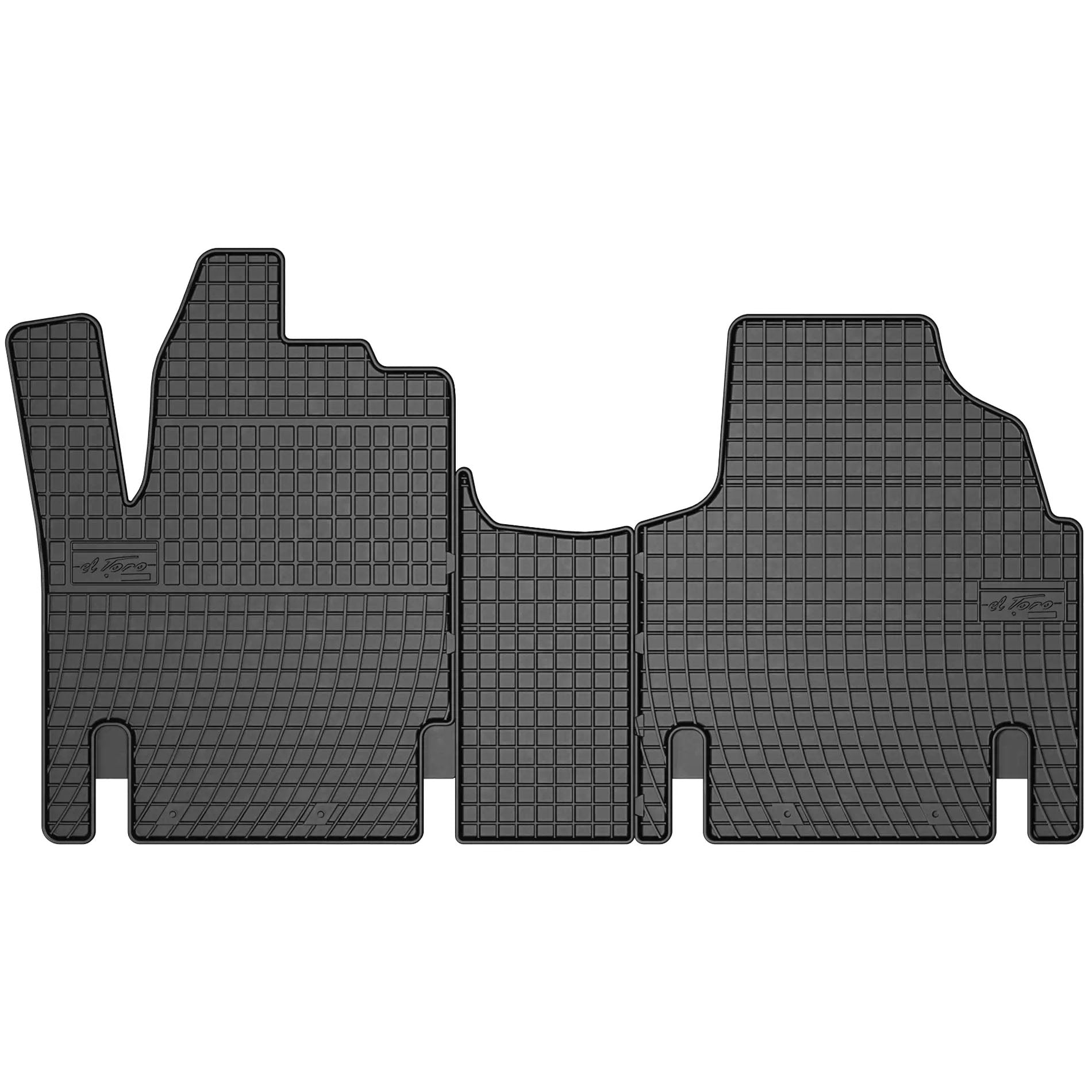 Citroen Jumpy I gumiszőnyeg 1994-2006