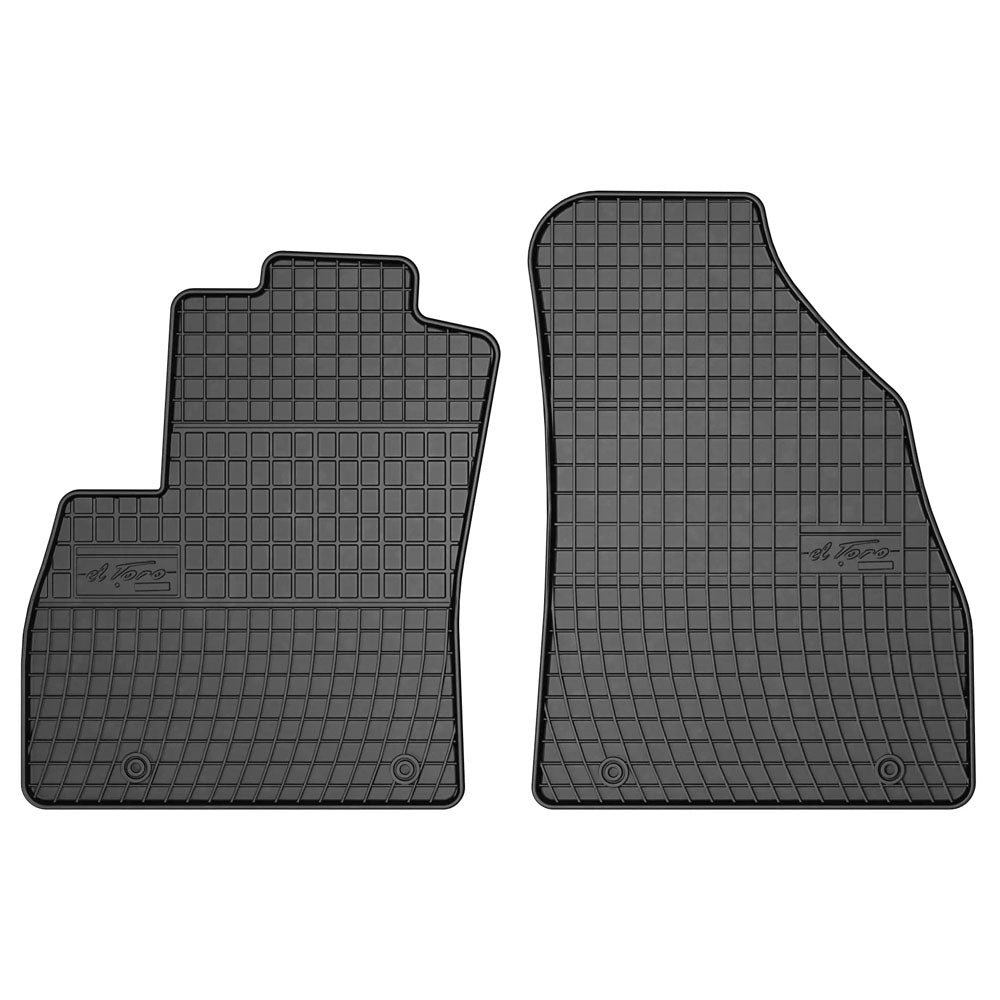 Citroen Nemo gumiszőnyeg 2007-2017