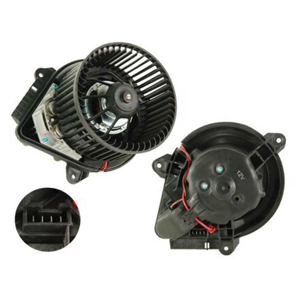 Citroen Saxo belső ventilátor fütőmotor
