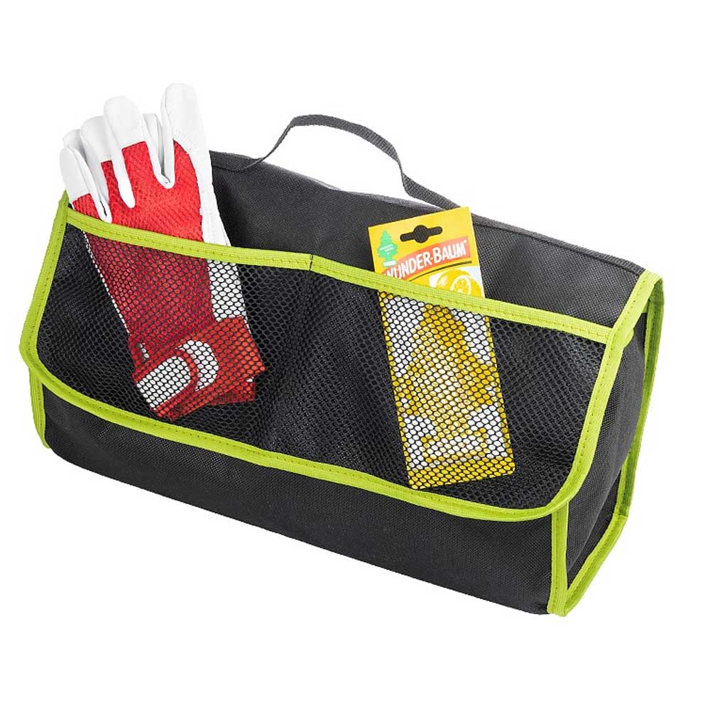 Csomagtartó rendező 47x17x30 méretben