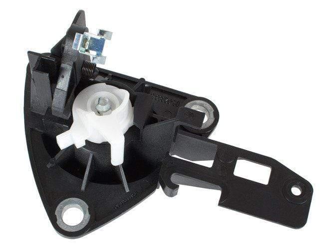 Dacia Duster I csomagtartó zárbetét, zárhenger