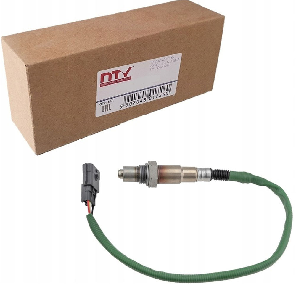 Renault lambda szonda 2008-