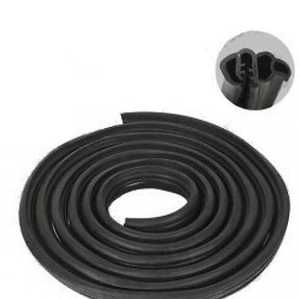 Dacia Logan ajtó kédergumi tömítés 2004- | Peppi.hu