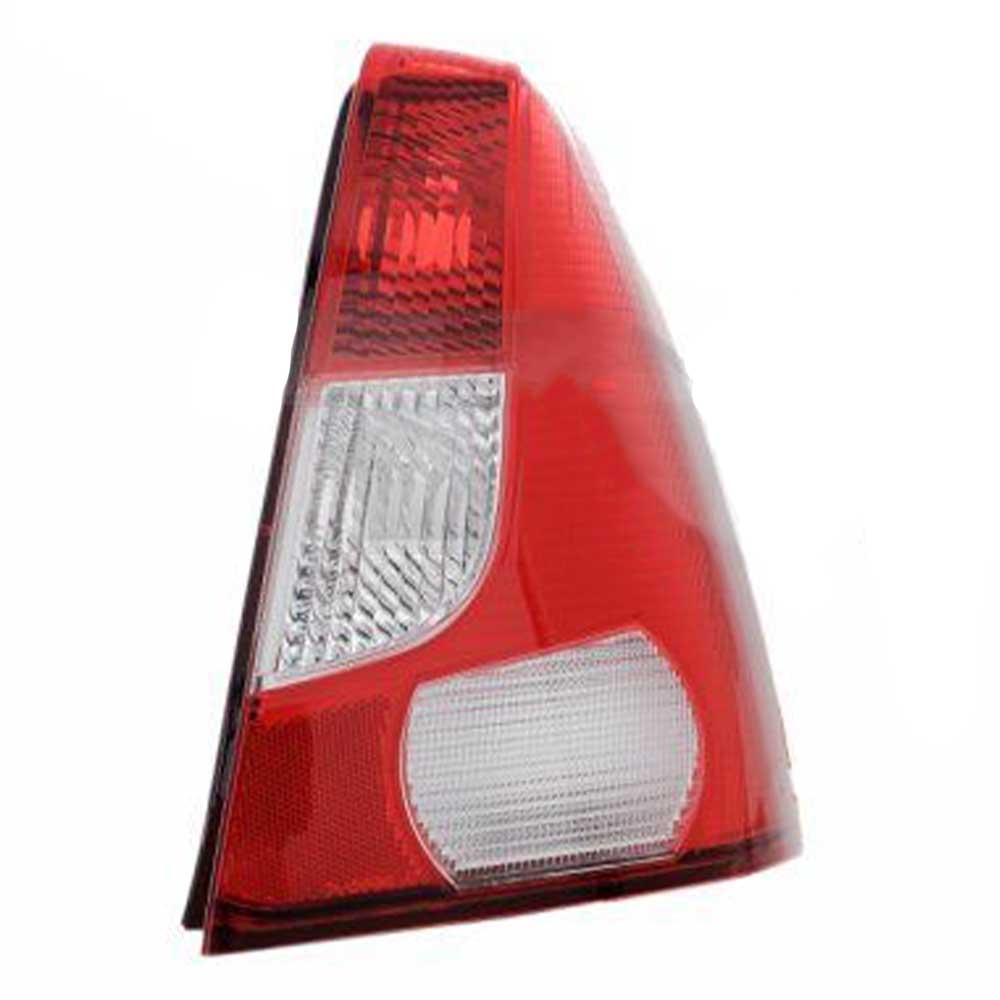 Dacia Logan jobb hátsó lámpa 2004-