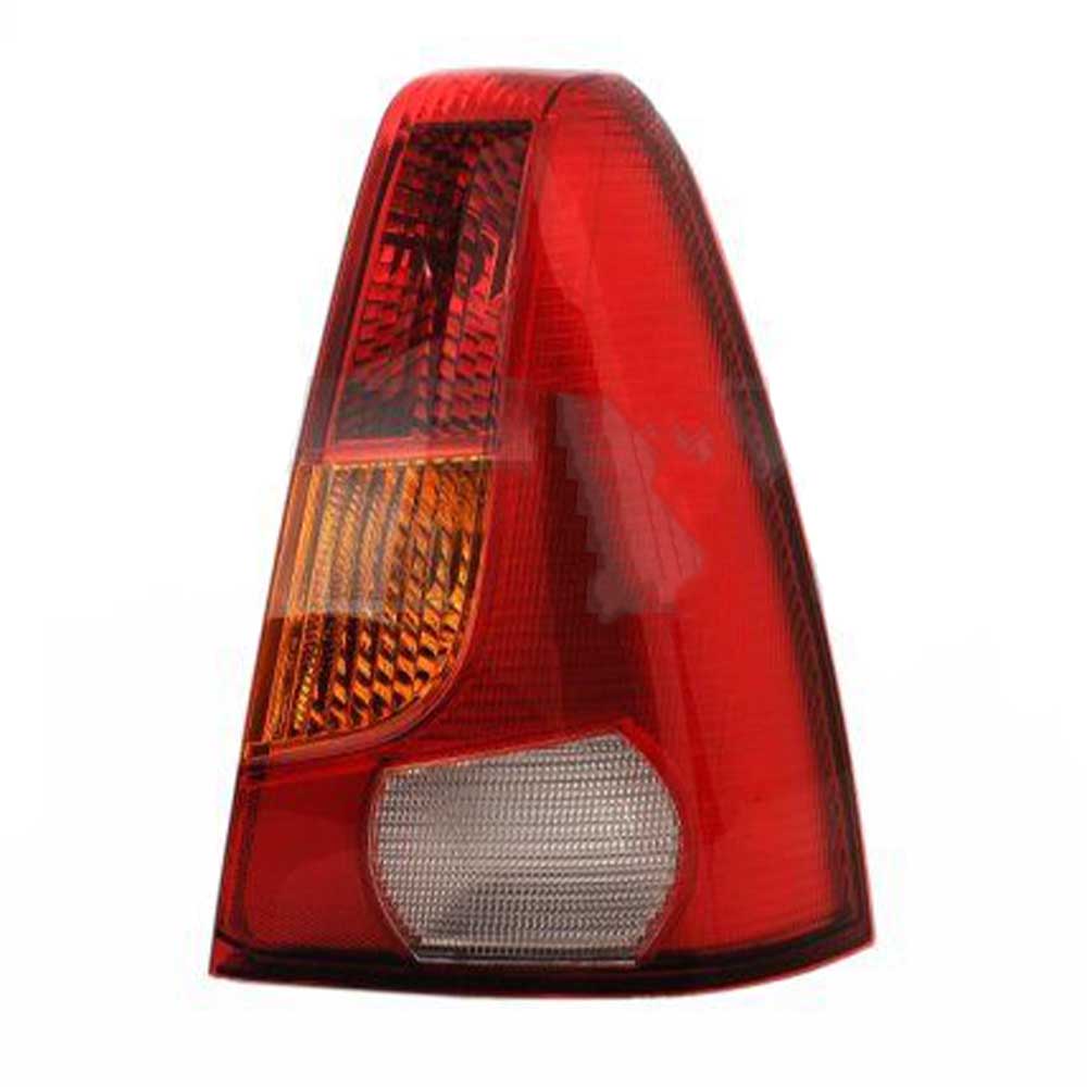 Dacia Logan jobb hátsó lámpa 2004-