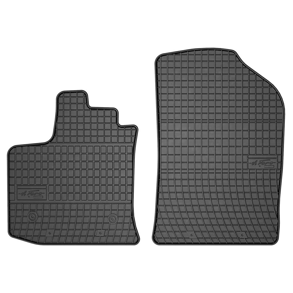 Dacia Dokker gumiszőnyeg 2012-2021