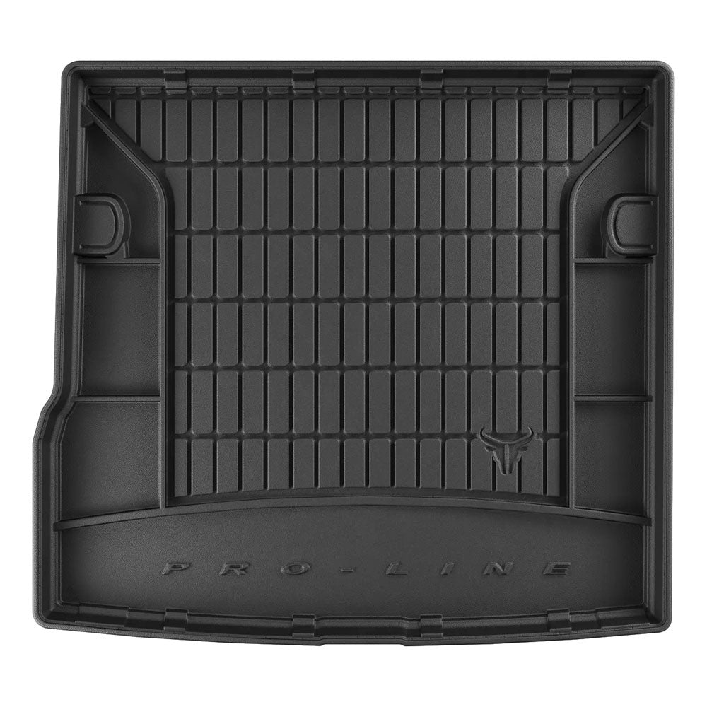 Dacia Duster I csomagtértálca 2010-2018