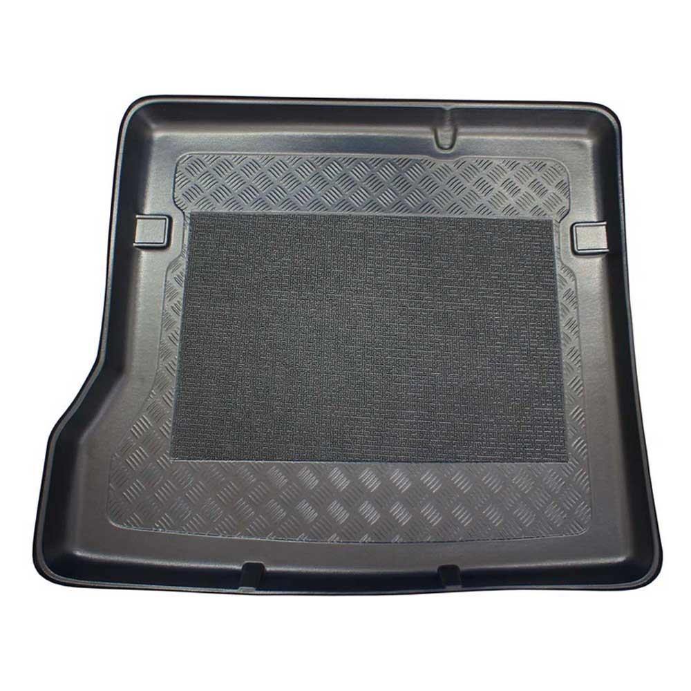 Dacia Duster csomagtértálca