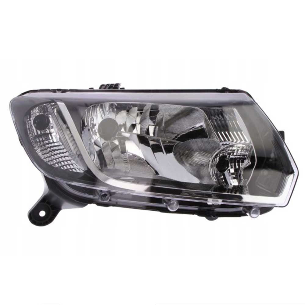 Dacia LOGAN MCV II jobb első fényszóró 2013-