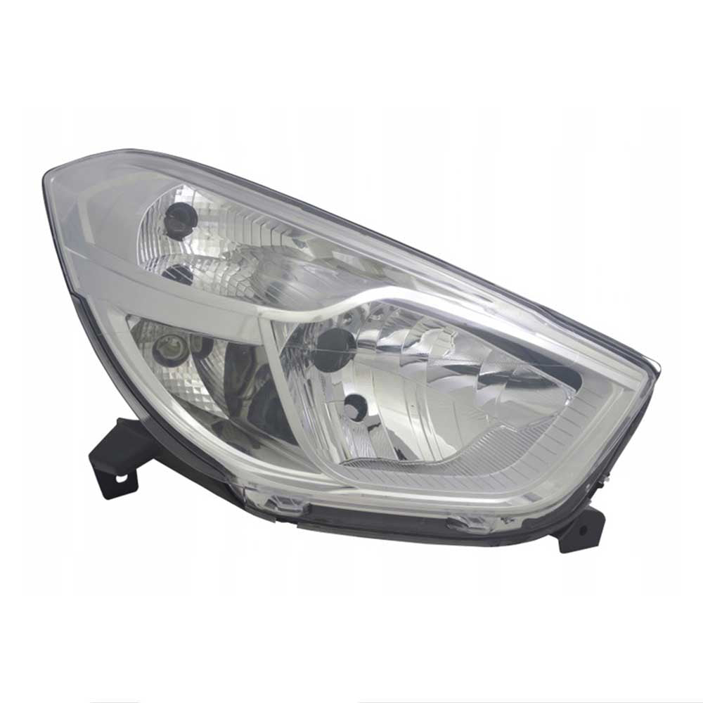 Dacia LODGY (JS_) bal első fényszóró 2012-
