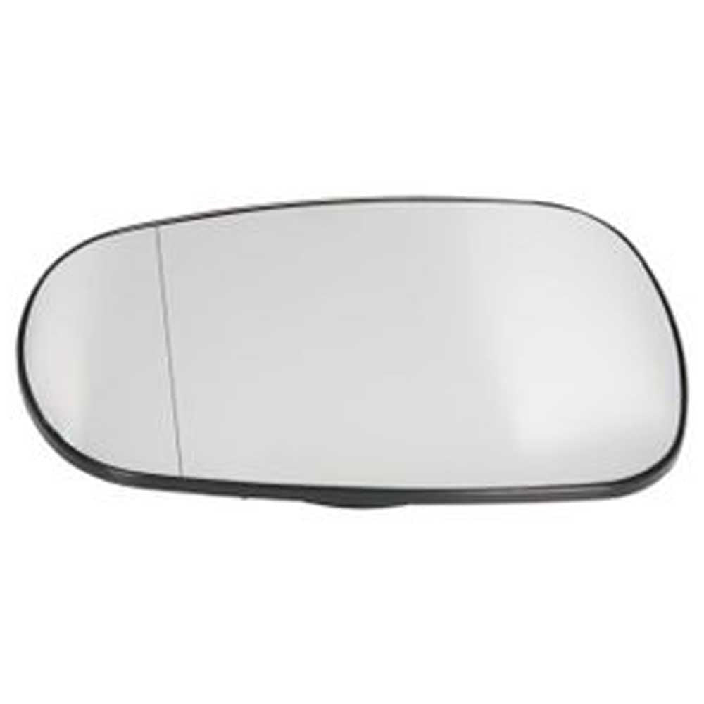 Dacia Logan I Kombi bal oldali visszapillantó tükörlap 2007-