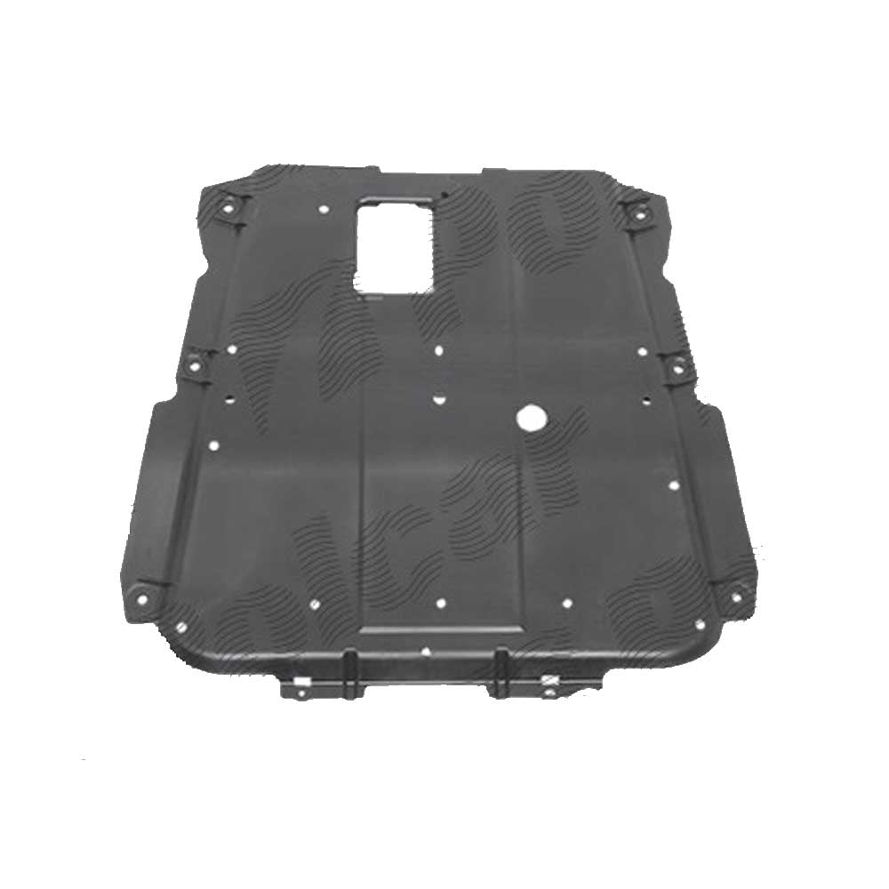 Dacia Logan alsó motorvédő burkolat 2012-2020