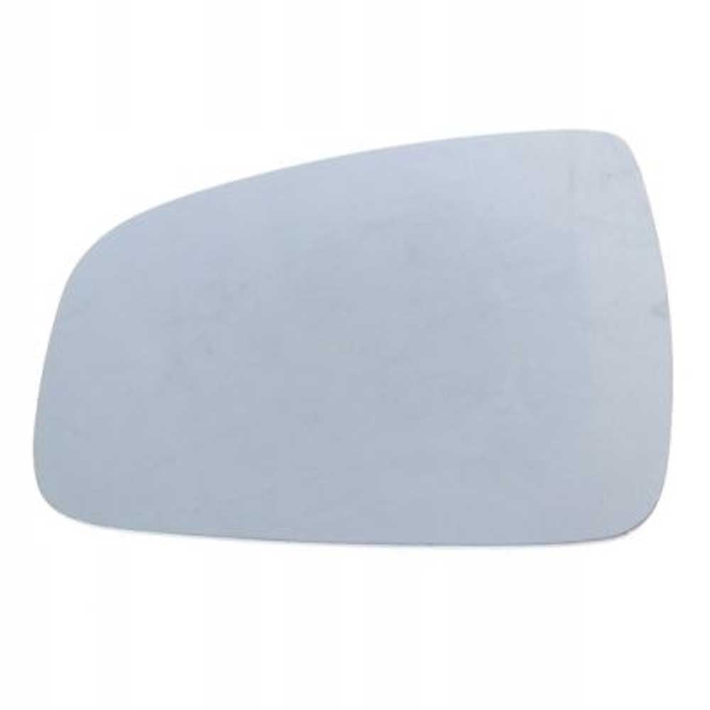 Dacia Logan bal oldali visszapillantó tükörlap 2004-2012