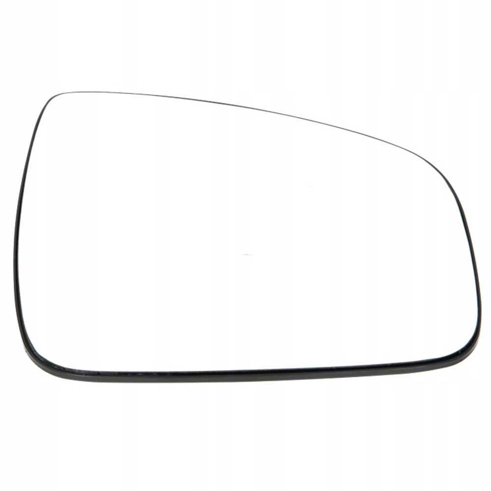 Dacia Logan jobb oldali visszapillantó tükörlap 2004-2012